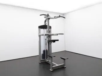 GRD1636 Assisted Chin & Dip