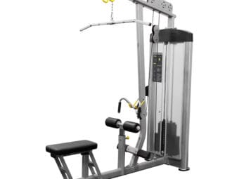 GRD1638 Lat Pull & Low Pull