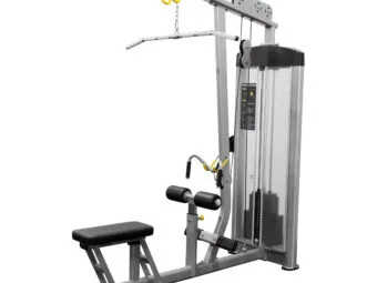 GRD1638 Lat Pull & Low Pull