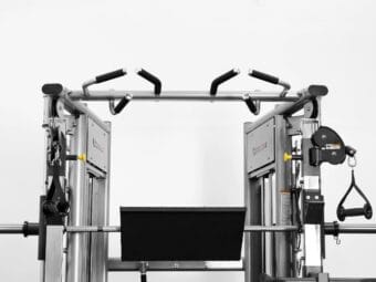 MX1162 Multiple Fucntion Rack