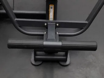 GRS1601 Selectorized Chest Press